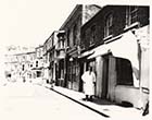 Zion place looking from Northdown Road 1960 | Margate History